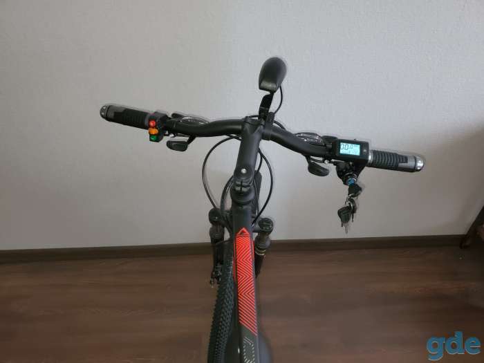 Stels Navigator EX-10000, фотография 7