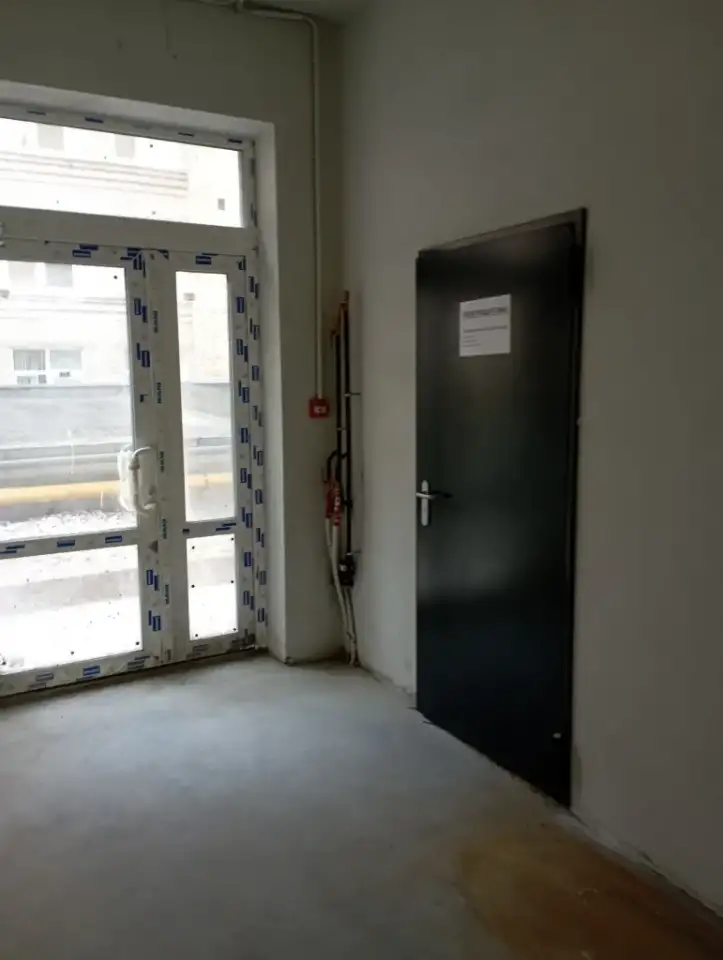 ПРОДАЖА Помещение в формате open space, ул.Мясникова 27, фотография 15