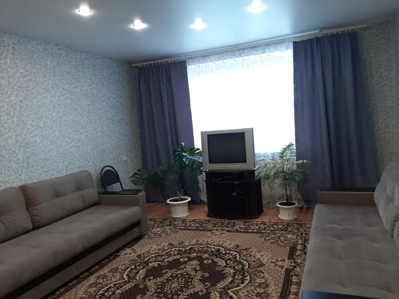 Квартира на сутки, Ленина 108А, фотография 3
