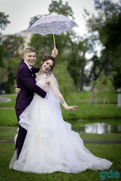 Фото и видеосъемка, фотография 4