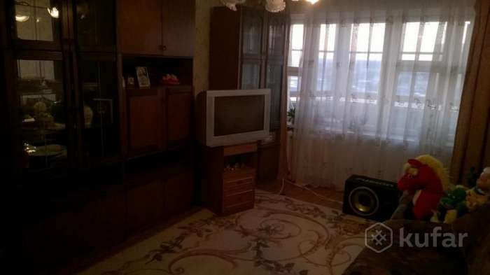 Продаю очень срочно просторную квартиру !, ул.Гданьская 14, фотография 5