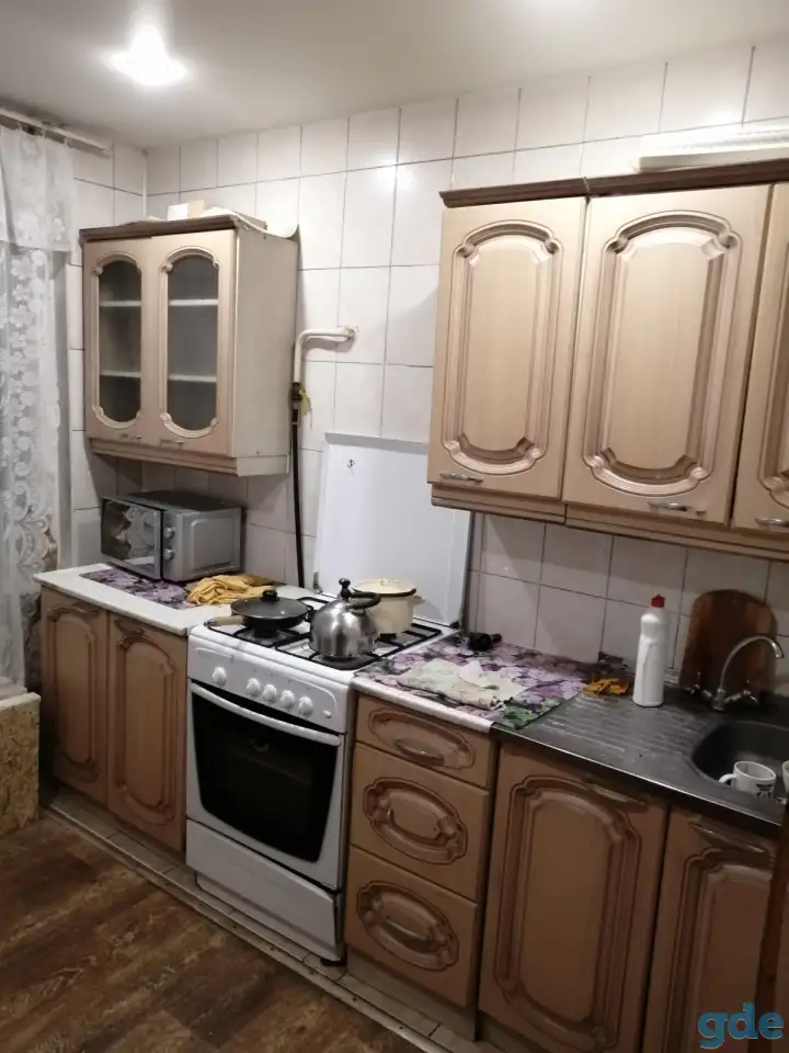 Квартира, Держинского, фотография 15
