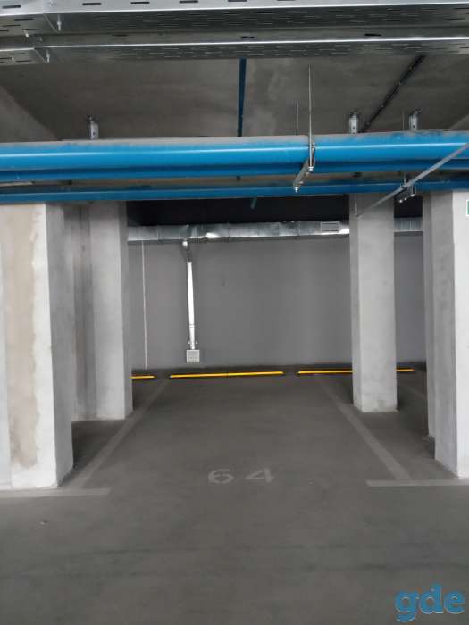 Продам машино- место, фотография 1