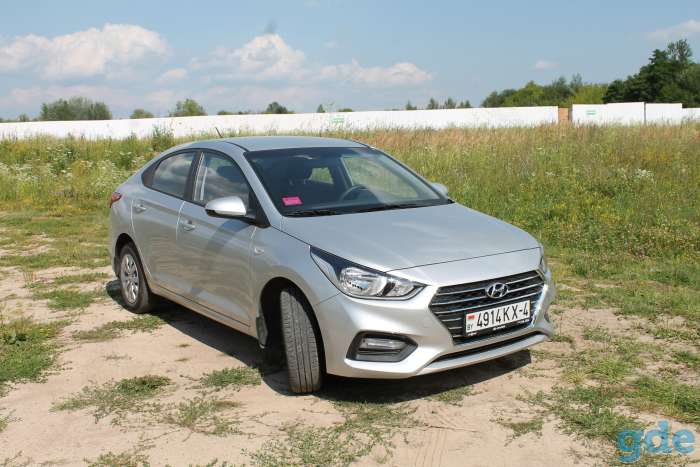 Аренда и прокат авто на сутки в Гродно, фотография 5