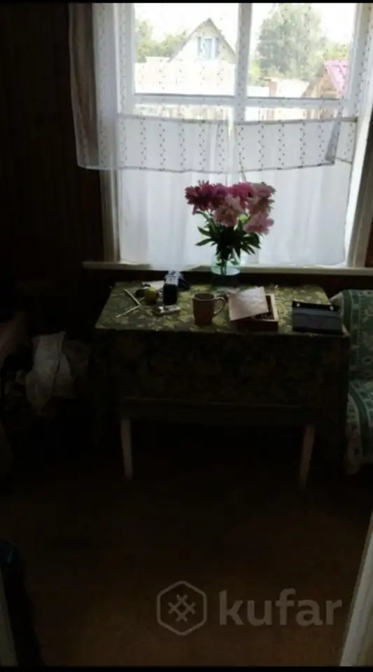 Дача, садоводческое товарищество Здоровье, Крапивенский сельсовет, район, Ви, фотография 5