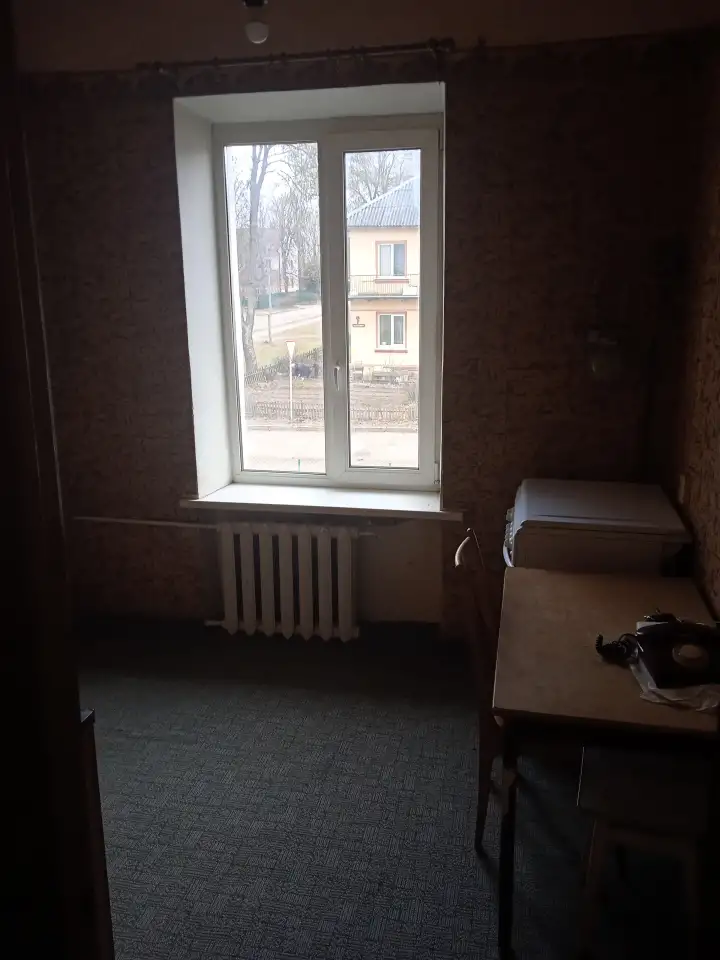 Продам квартиру полуторка, п. Чисть, фотография 4