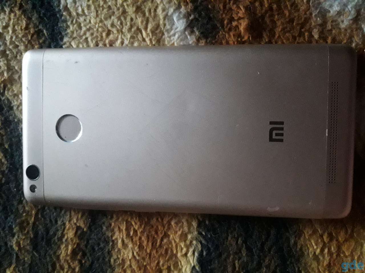 Продам  Xiaomi 2016год, фотография 2