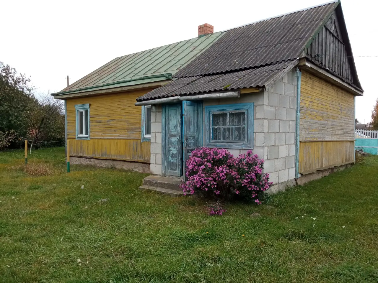 Продажа дома, Оснежицы района, фотография 1