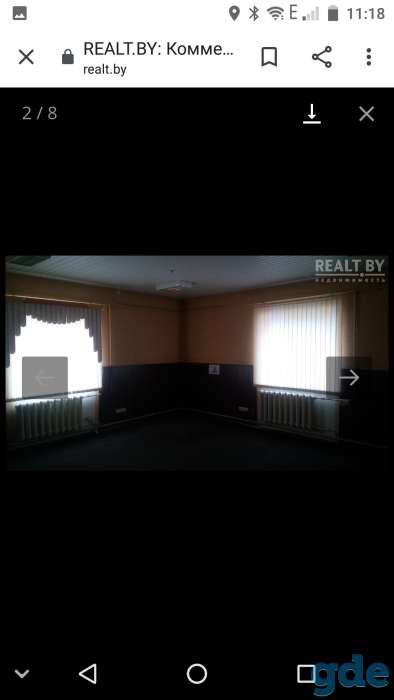 Сдам в аренду, Фрунзе 5, фотография 3