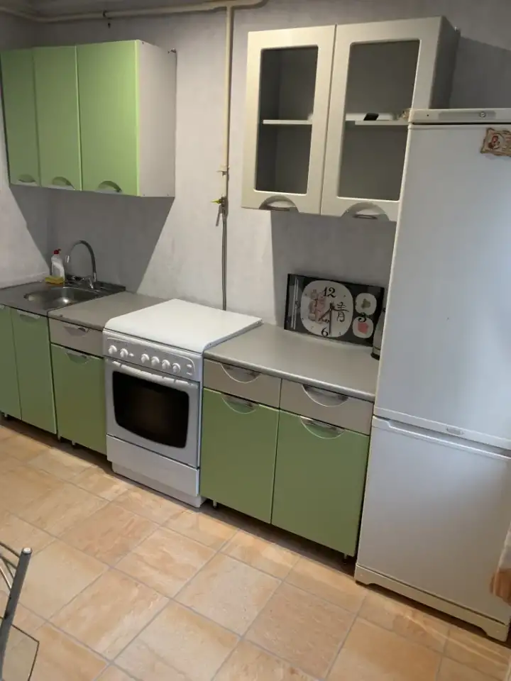 Продам трёх комнатную квартиру Борисов Гагарина 67, фотография 6