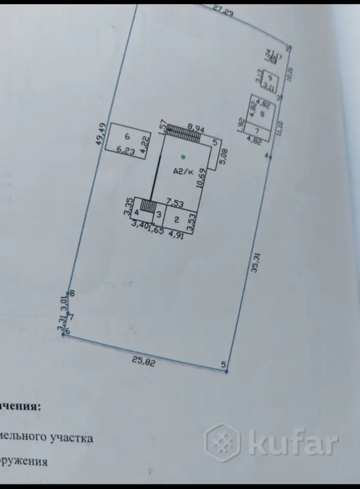 Загородный дом, СТ Сож-3, Бобовичский сельсовет, район, область, фотография 6
