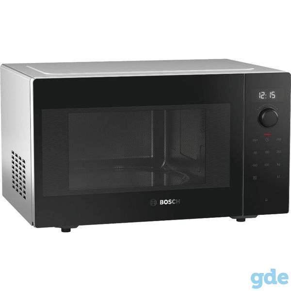 СВЧ Bosch FFM553MB0, фотография 1