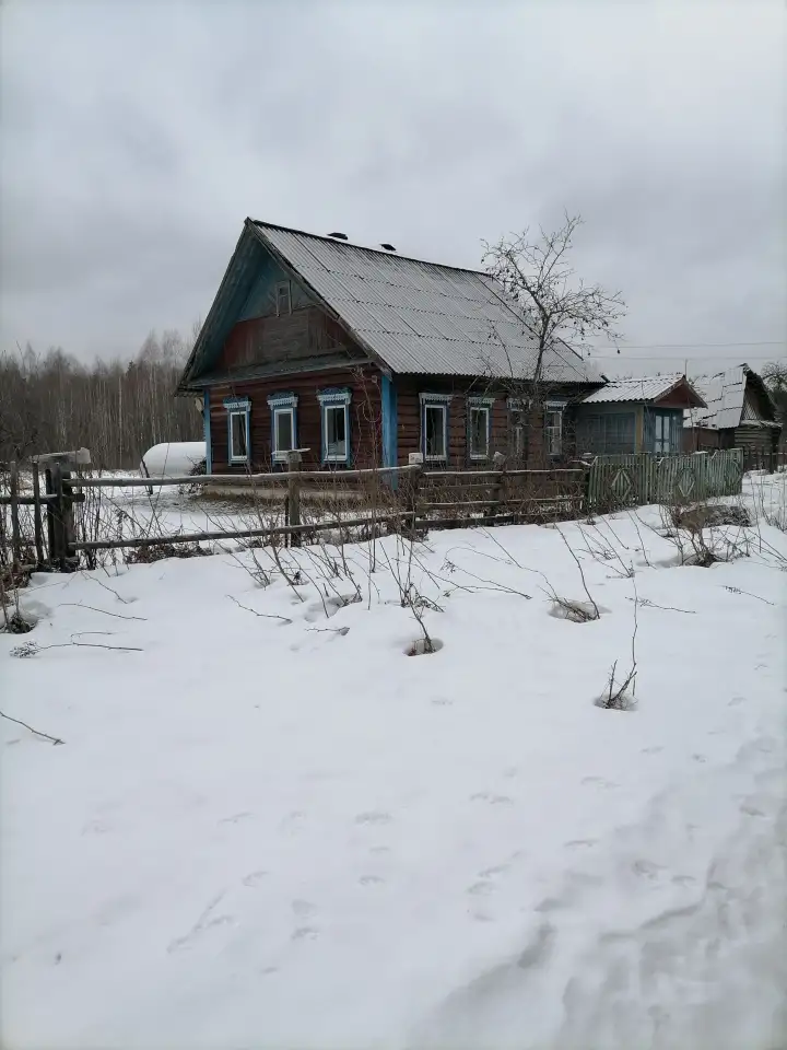 Продаётся дом, Гомельская область, Рогачевский район, п. Днепровский, фотография 2