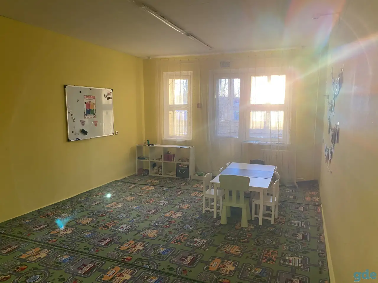Помещение под офис или услуги с отдельным входом 80м2, фотография 9