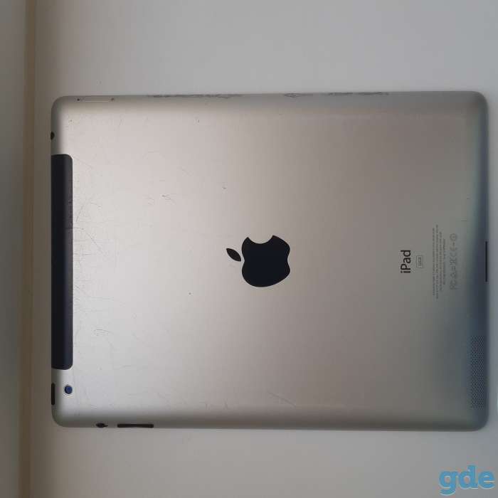 iPad 2, фотография 2