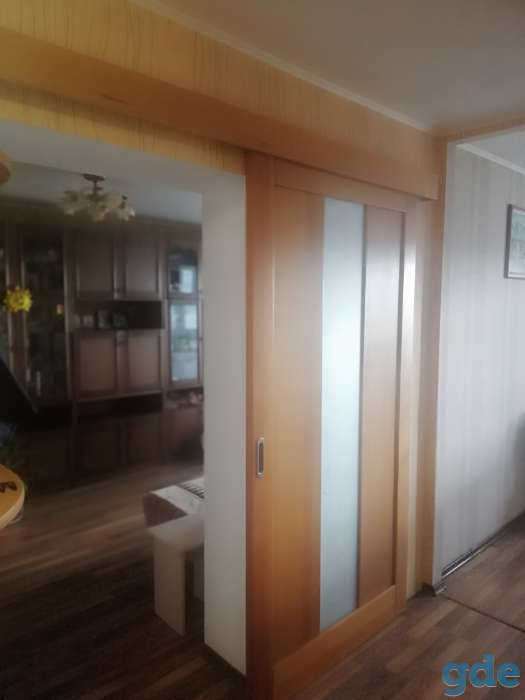 Продам 1 комнатную квартиру в 4-ом районе, Юностии 44, фотография 6
