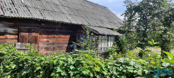 Продажа участка, район, деревня Подбела, фотография 2