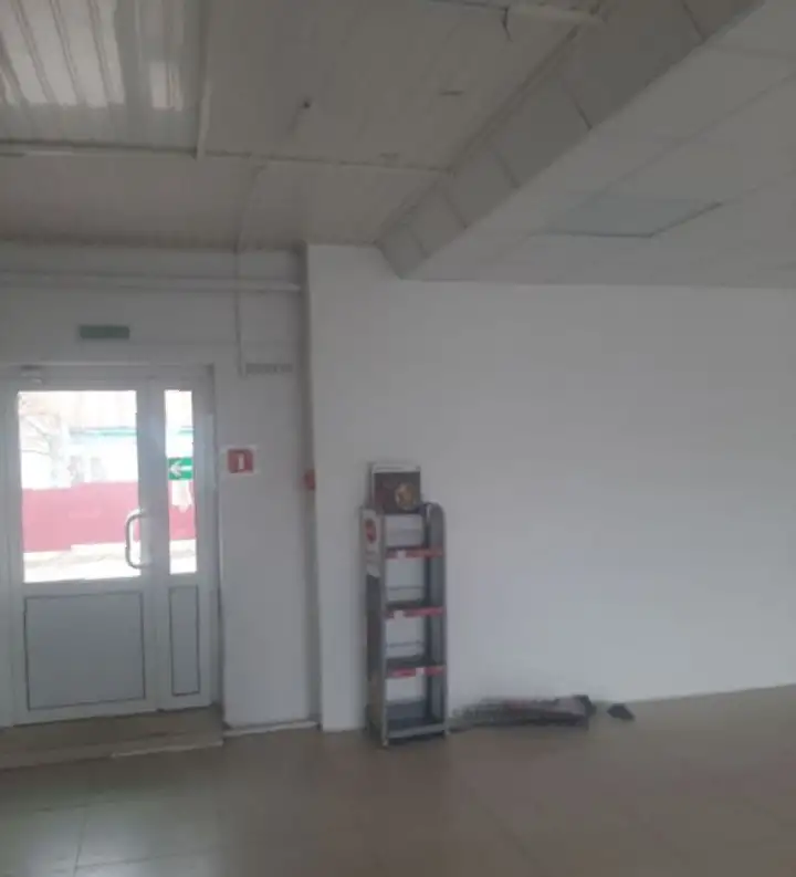 Аренда помещения 200 кв по адресу Комсомольская 26, фотография 1