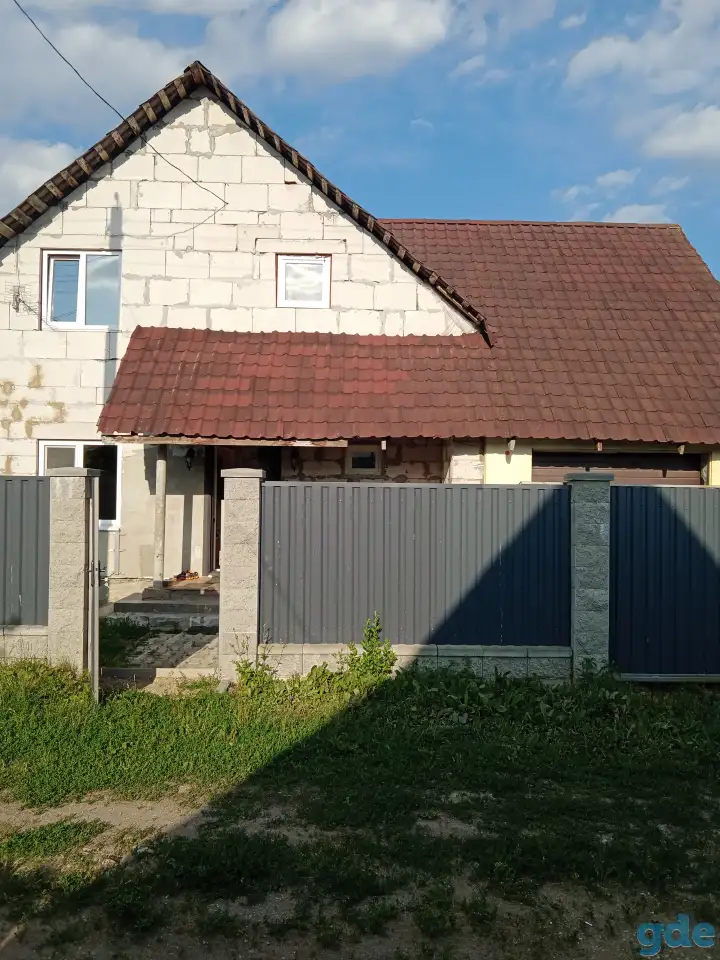 продаю, Смолевический р-н,д.Лютка,с/т Автозаводец, фотография 2