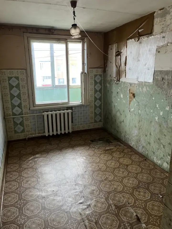 Продаётся 3-х комнатная квартира, Ул.50 лет СССР д.19, фотография 4