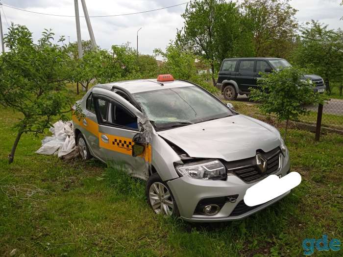 Рено Логан 2019г. 1.6 бензин, фотография 3