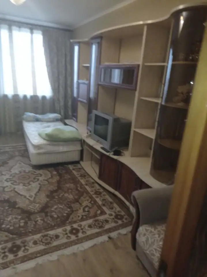 Квартира на сутки Любань Калинина 53, фотография 4