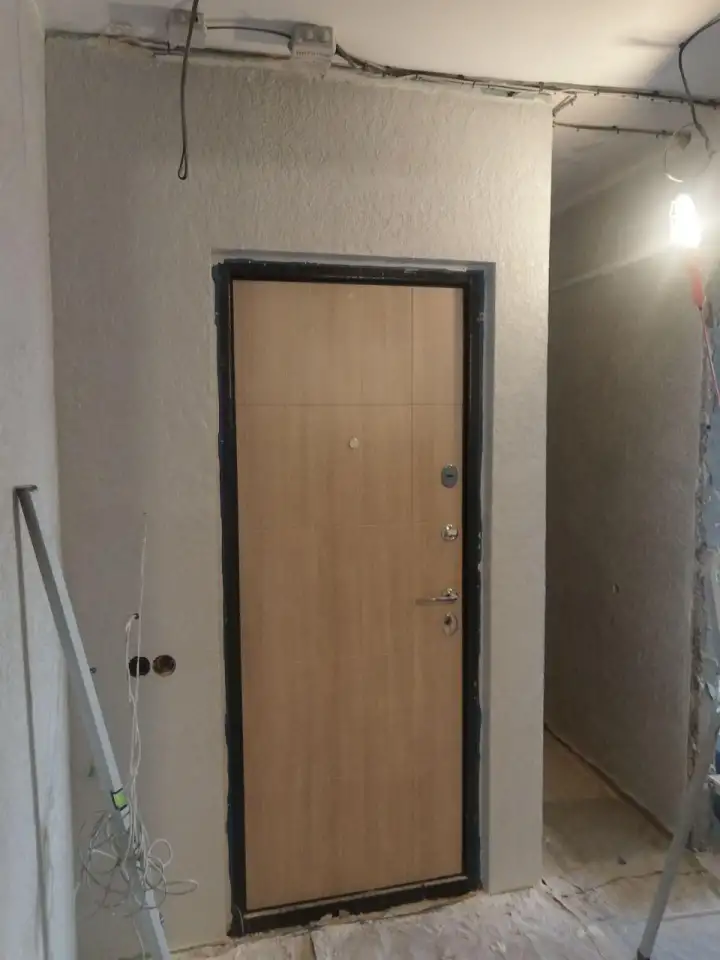 Отделочные работы. Декоративная штукатурка, фотография 5