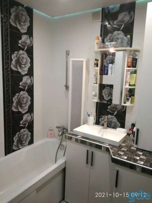 Укладка плитки, фотография 3