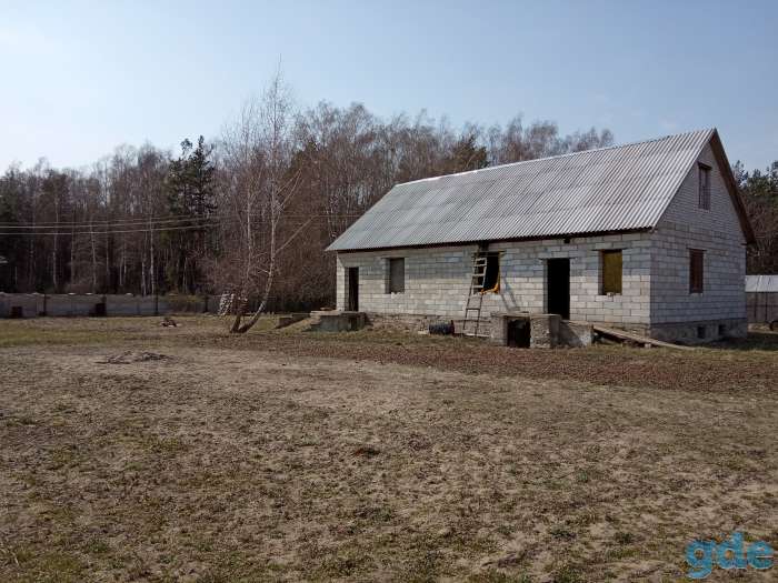 Дом в Пинске, микрорайон Верасы. Цена снижена, срочно., фотография 1