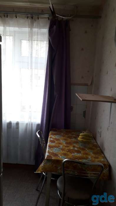 Продам квартиру, Малайчука 33, фотография 4