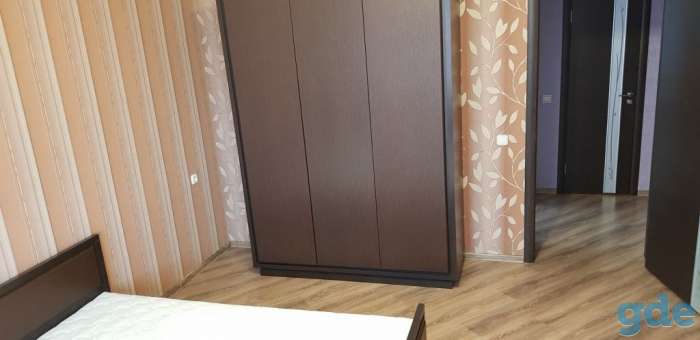 Сдам 2х квартиру на длительный период, ул.Сурганова 5а, фотография 2