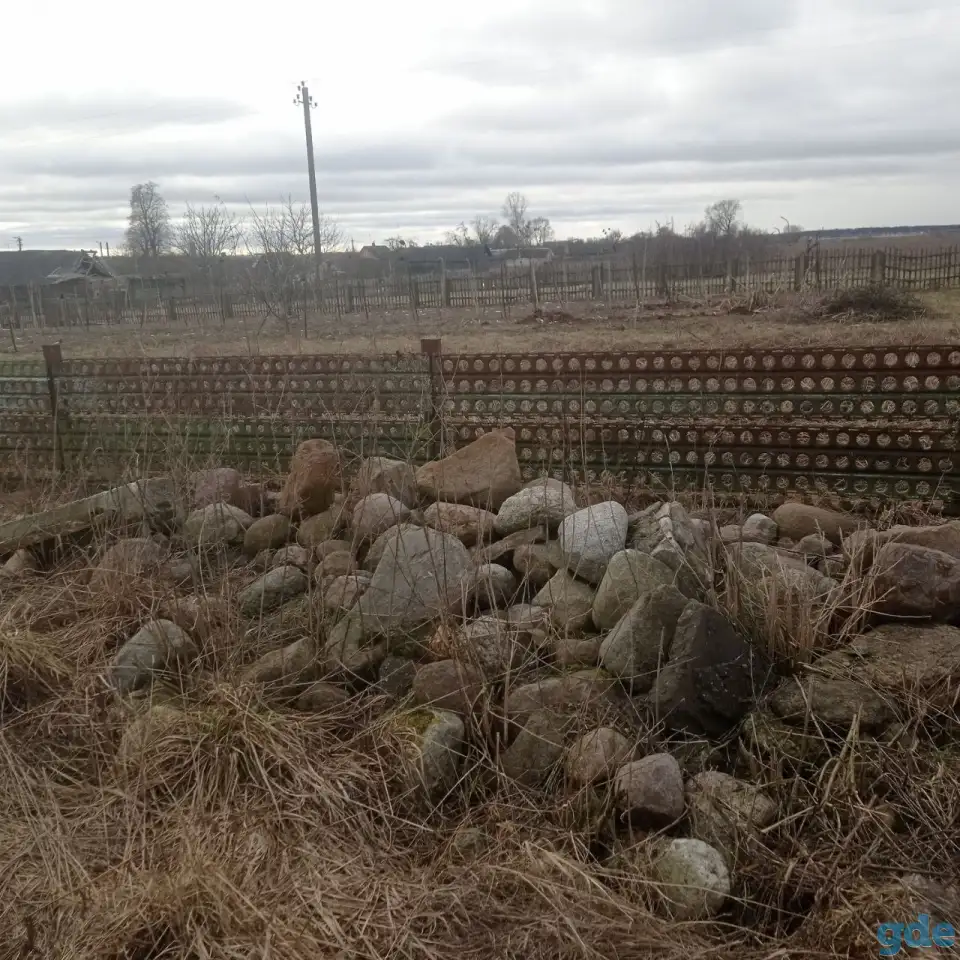 Продается участок, Гродненская область, Лидский район, д.Докудово, фотография 8