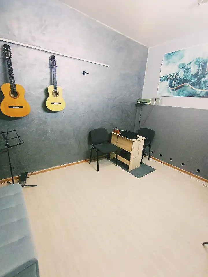 УРОКИ ИГРЫ НА ГИТАРЕ, фотография 3