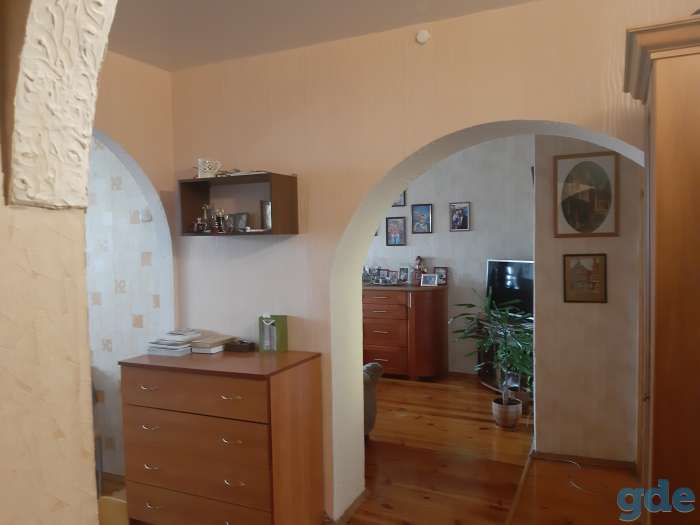 Сдам 2-ух комнатную квартиру в центре Бреста, фотография 3