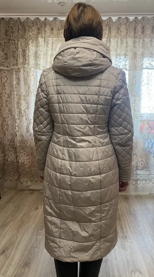 Верхняя одежда, фотография 2