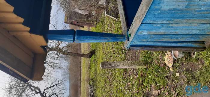 Продам дом, Витебске обл,Ушачский р-н, д.Старое Село, фотография 3