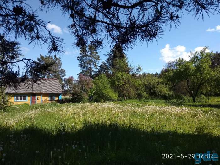 Продается земельный участок возле озера Свитязи, Гродненская область, Новогрудский район, д. Валевка, фотография 2