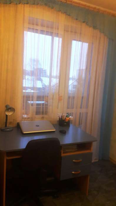 Продам з-комнатную квартиру, ул.Зои Космодемьянской, д.12, фотография 3