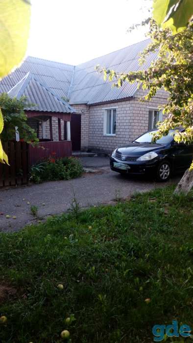 Продам дом в д.Жанковичи, фотография 3