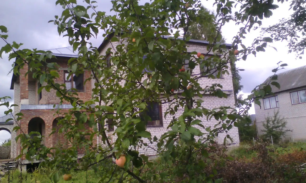 Коттедж 210 кв  3 уровня в Сморгони восточный МКР, ул Ф Скорины 35, фотография 8