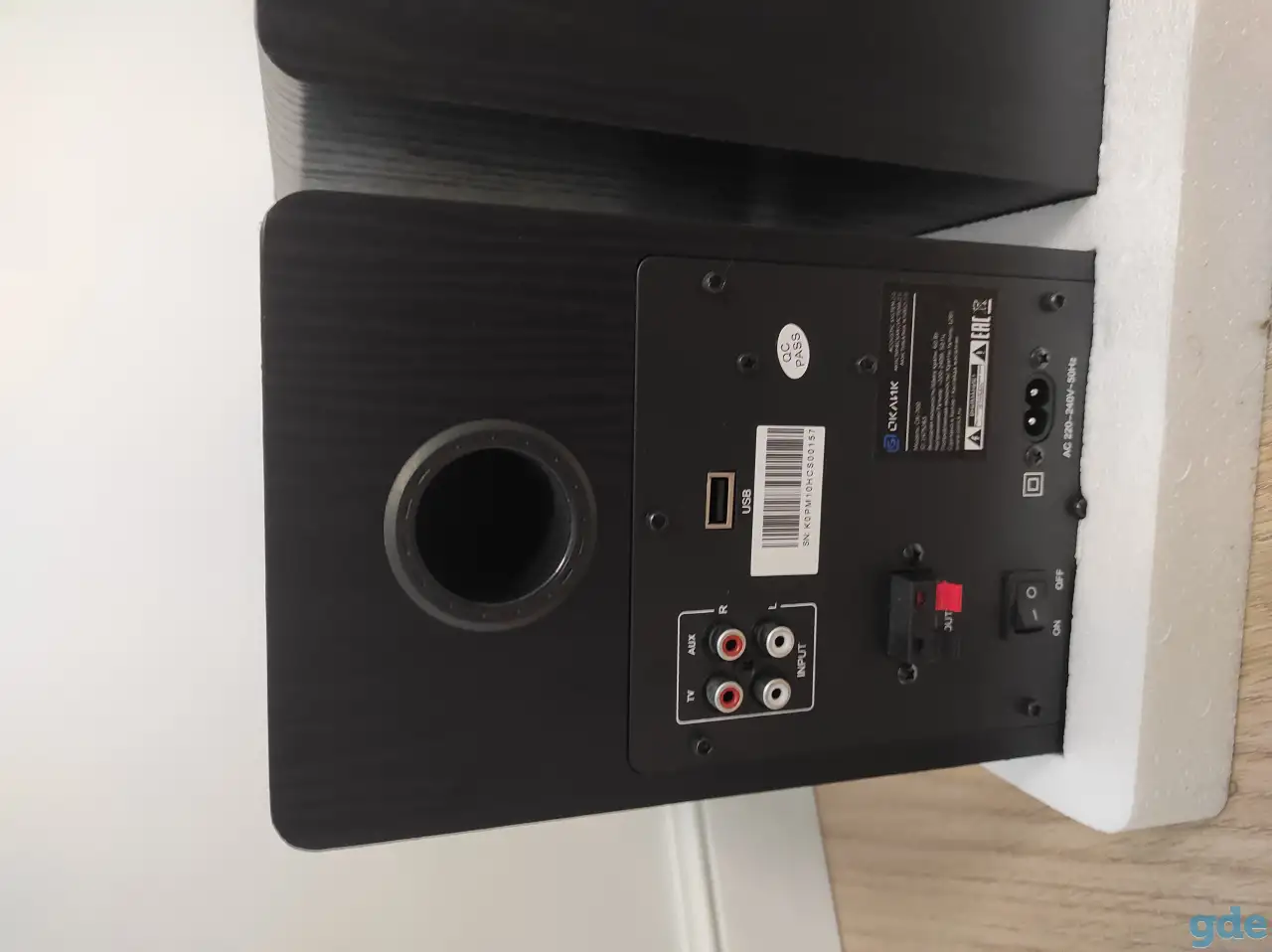 Продам колонки, фотография 5