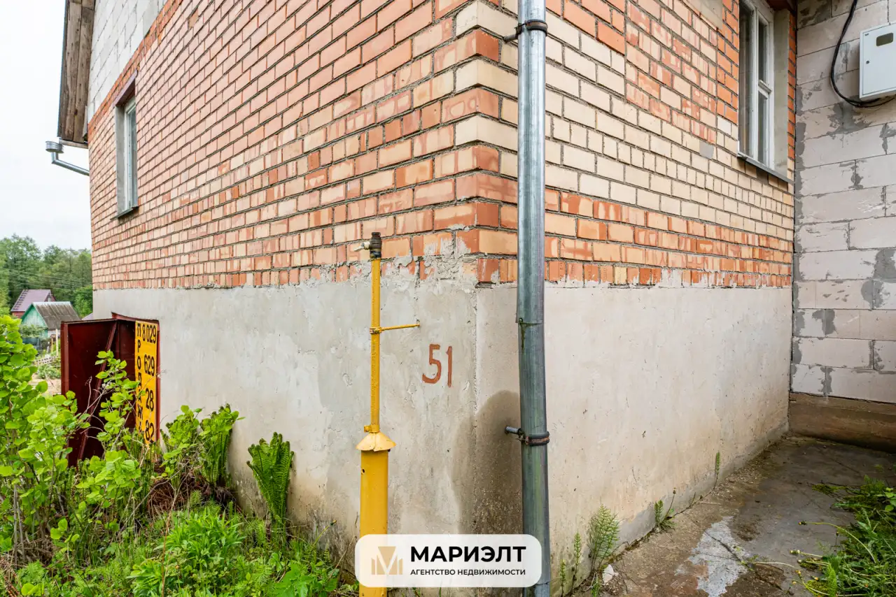 Достройте дом своей мечты! 17 км от Минска, район, СТ Аистово, фотография 4
