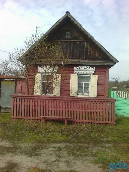 Дом в деревне Ст-Дятловичи, фотография 1