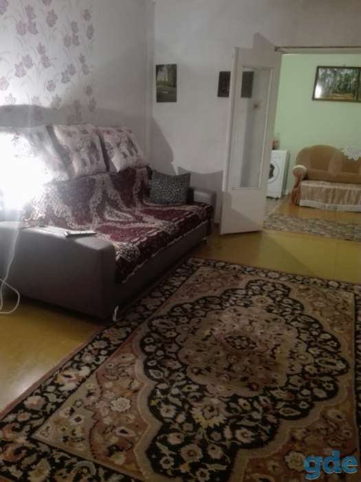 Продам квартиру, фотография 2