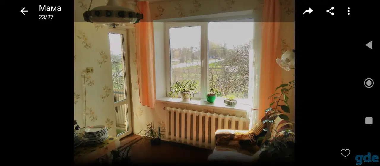 Продажа коттеджа типа таунхаус в райцентре (г.Миоры), ул.Коммунистическая, д.55а-1, фотография 8