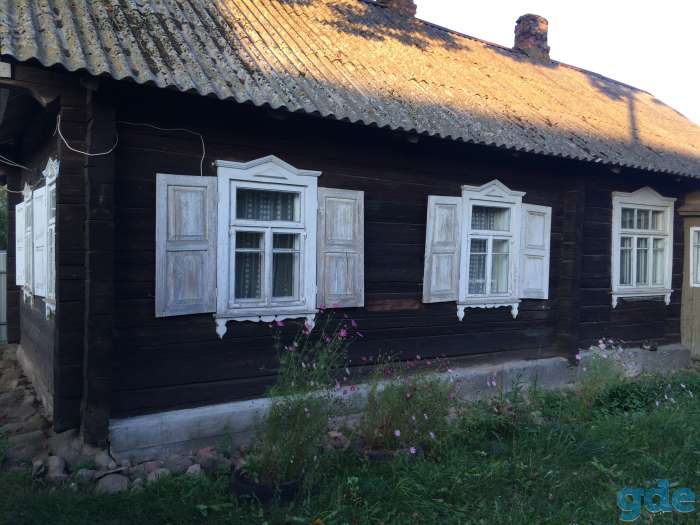 Минская обл. Узденский р-он. дер. Заболотье ул.Центральная д.50 Земельный участок 13.6 Направление Слуцкое 56.0 км. от М, фотография 1