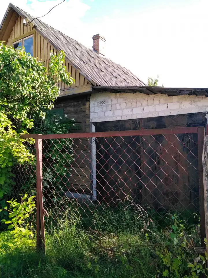 Дача, садоводческое товарищество Центральный-1, Улуковский сельсовет, район, фотография 4