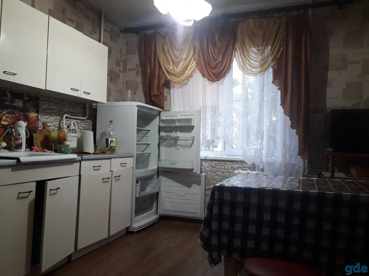 Квартира на сутки, Старые Дороги, фотография 4