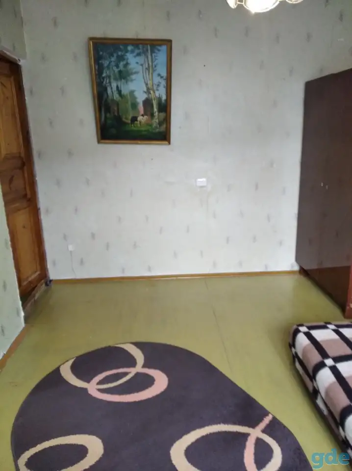 Сдаю комнату в 3х комнатной квартире, Плеханова 68 к 2, фотография 5