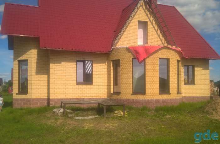 Продается дом, Дружба, фотография 1